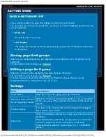 Preview for 990 page of Sharp MX-2610N User Manual