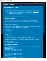 Preview for 1051 page of Sharp MX-2610N User Manual