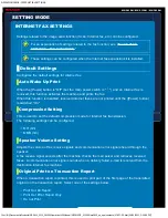 Preview for 1060 page of Sharp MX-2610N User Manual