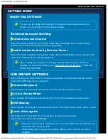 Preview for 1073 page of Sharp MX-2610N User Manual