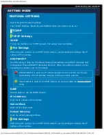 Preview for 1091 page of Sharp MX-2610N User Manual