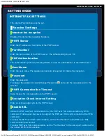 Preview for 1114 page of Sharp MX-2610N User Manual