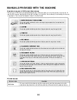 Preview for 40 page of Sharp MX-2615N Operation Manual