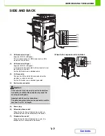 Preview for 48 page of Sharp MX-2615N Operation Manual