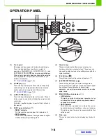 Preview for 49 page of Sharp MX-2615N Operation Manual