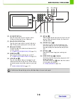 Preview for 50 page of Sharp MX-2615N Operation Manual