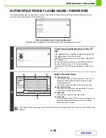 Preview for 60 page of Sharp MX-2615N Operation Manual