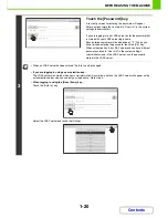 Preview for 61 page of Sharp MX-2615N Operation Manual