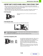 Preview for 74 page of Sharp MX-2615N Operation Manual