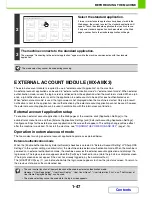 Preview for 88 page of Sharp MX-2615N Operation Manual