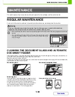 Preview for 90 page of Sharp MX-2615N Operation Manual