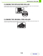 Preview for 97 page of Sharp MX-2615N Operation Manual