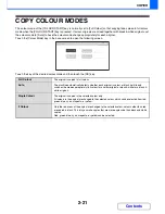 Preview for 130 page of Sharp MX-2615N Operation Manual