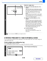 Preview for 139 page of Sharp MX-2615N Operation Manual