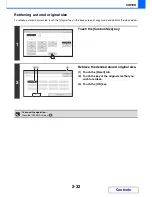 Preview for 141 page of Sharp MX-2615N Operation Manual