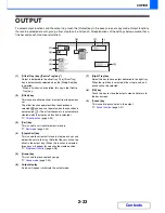 Preview for 142 page of Sharp MX-2615N Operation Manual