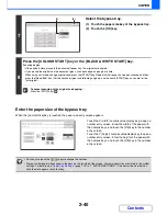 Preview for 149 page of Sharp MX-2615N Operation Manual