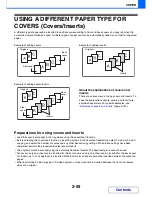 Preview for 168 page of Sharp MX-2615N Operation Manual