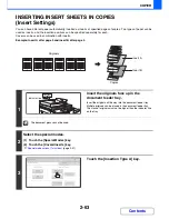 Preview for 172 page of Sharp MX-2615N Operation Manual