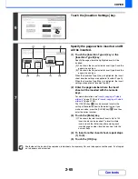 Preview for 174 page of Sharp MX-2615N Operation Manual