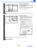 Preview for 184 page of Sharp MX-2615N Operation Manual