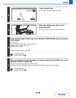 Preview for 185 page of Sharp MX-2615N Operation Manual