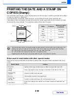 Preview for 193 page of Sharp MX-2615N Operation Manual