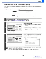 Preview for 197 page of Sharp MX-2615N Operation Manual