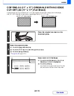 Preview for 220 page of Sharp MX-2615N Operation Manual