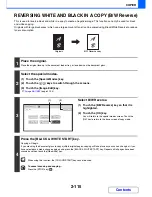 Preview for 224 page of Sharp MX-2615N Operation Manual