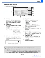 Preview for 249 page of Sharp MX-2615N Operation Manual