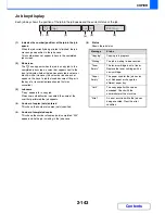 Preview for 252 page of Sharp MX-2615N Operation Manual