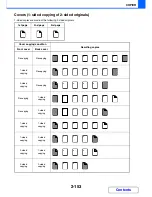 Preview for 262 page of Sharp MX-2615N Operation Manual