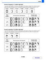 Preview for 264 page of Sharp MX-2615N Operation Manual