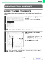 Preview for 268 page of Sharp MX-2615N Operation Manual