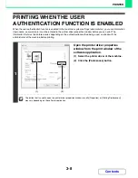 Preview for 272 page of Sharp MX-2615N Operation Manual