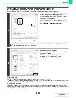 Preview for 275 page of Sharp MX-2615N Operation Manual