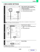 Preview for 278 page of Sharp MX-2615N Operation Manual