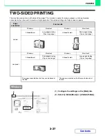 Preview for 291 page of Sharp MX-2615N Operation Manual