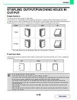 Preview for 297 page of Sharp MX-2615N Operation Manual