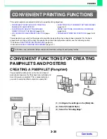 Preview for 299 page of Sharp MX-2615N Operation Manual