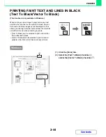 Preview for 308 page of Sharp MX-2615N Operation Manual