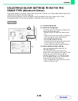 Preview for 309 page of Sharp MX-2615N Operation Manual