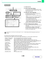 Preview for 310 page of Sharp MX-2615N Operation Manual