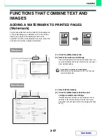 Preview for 311 page of Sharp MX-2615N Operation Manual