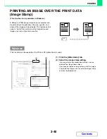 Preview for 312 page of Sharp MX-2615N Operation Manual