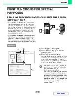 Preview for 314 page of Sharp MX-2615N Operation Manual