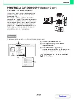 Preview for 317 page of Sharp MX-2615N Operation Manual