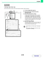 Preview for 319 page of Sharp MX-2615N Operation Manual