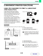 Preview for 322 page of Sharp MX-2615N Operation Manual